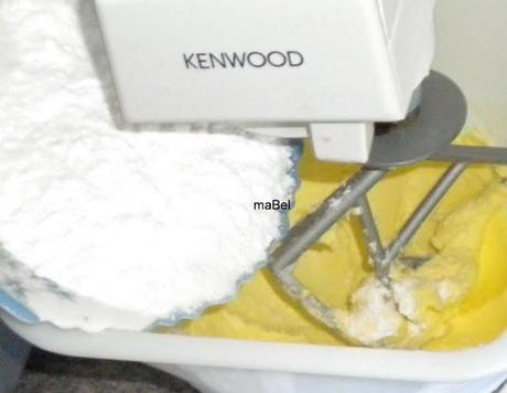 Pastas o Masas secas de manga Pastas o Masas secas de manga