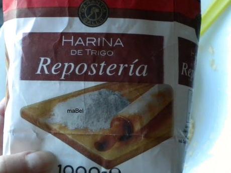 Pastas o Masas secas de manga Pastas o Masas secas de manga