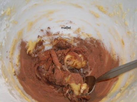 Pastas o Masas secas de manga