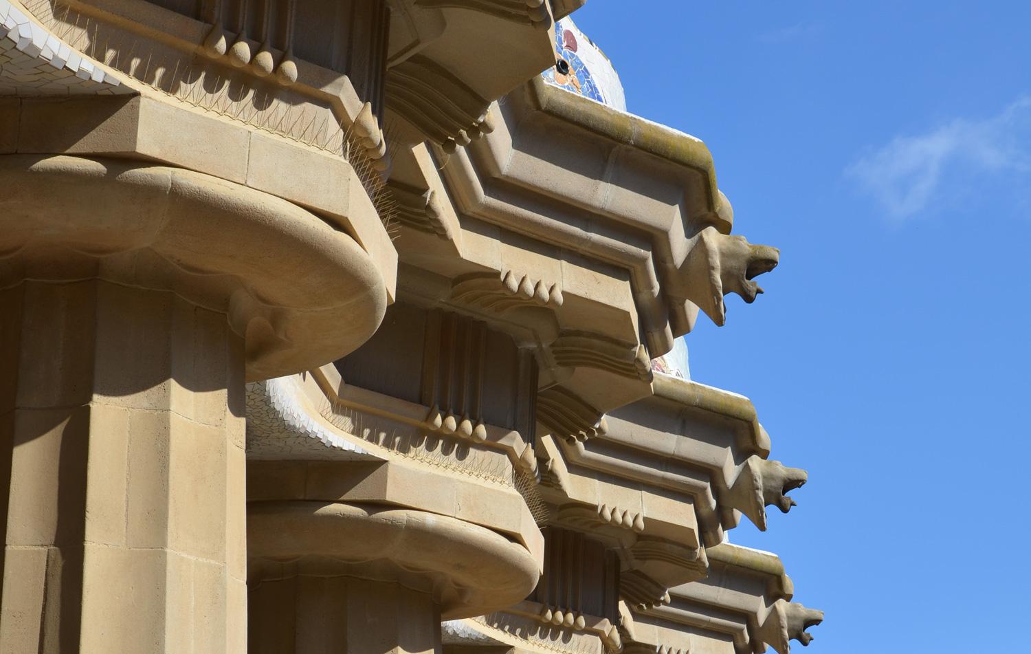 Barcelona...Fotografías de Arquitectos, por Nicolás D´Hervé