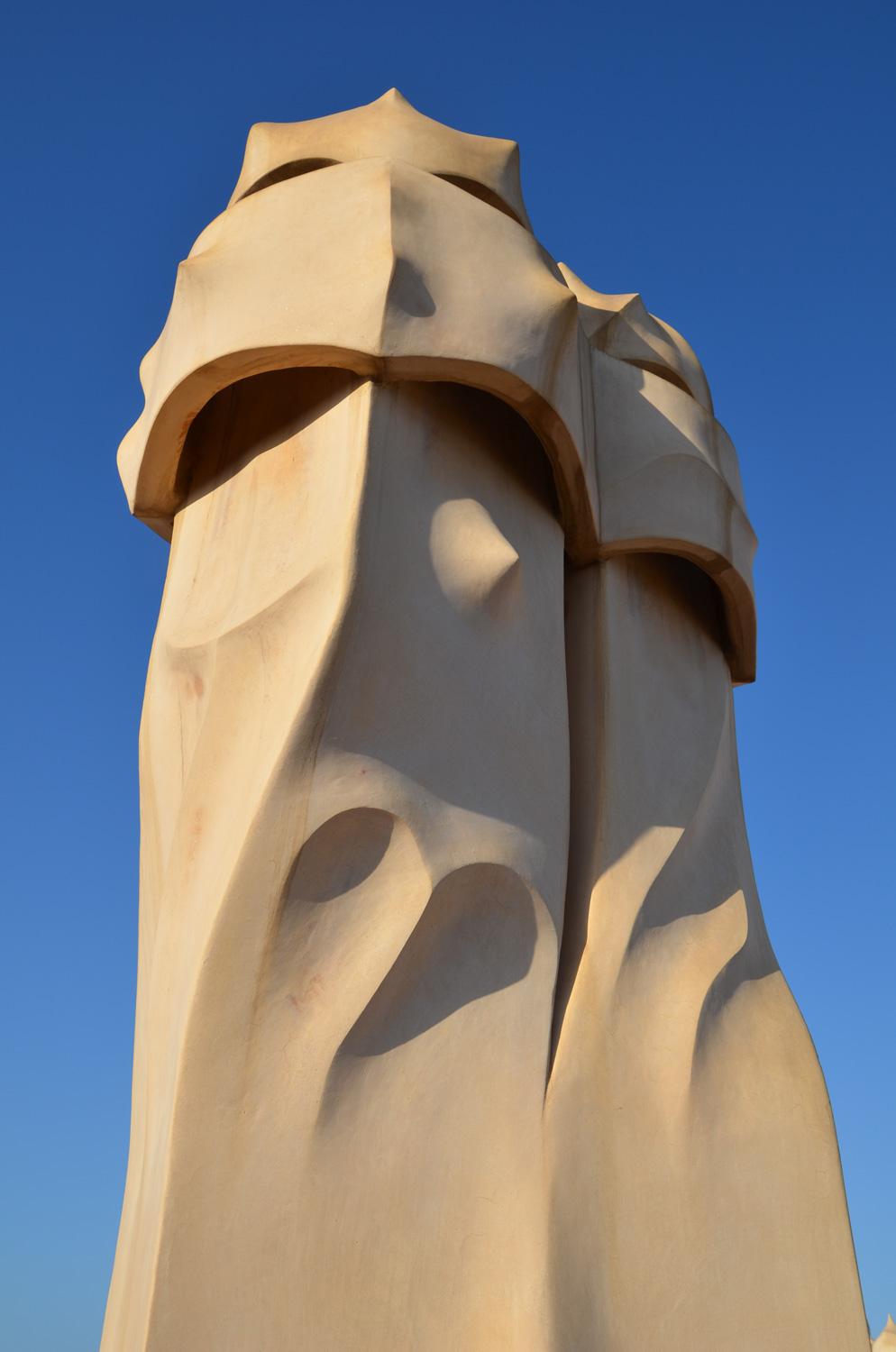 Barcelona...Fotografías de Arquitectos, por Nicolás D´Hervé