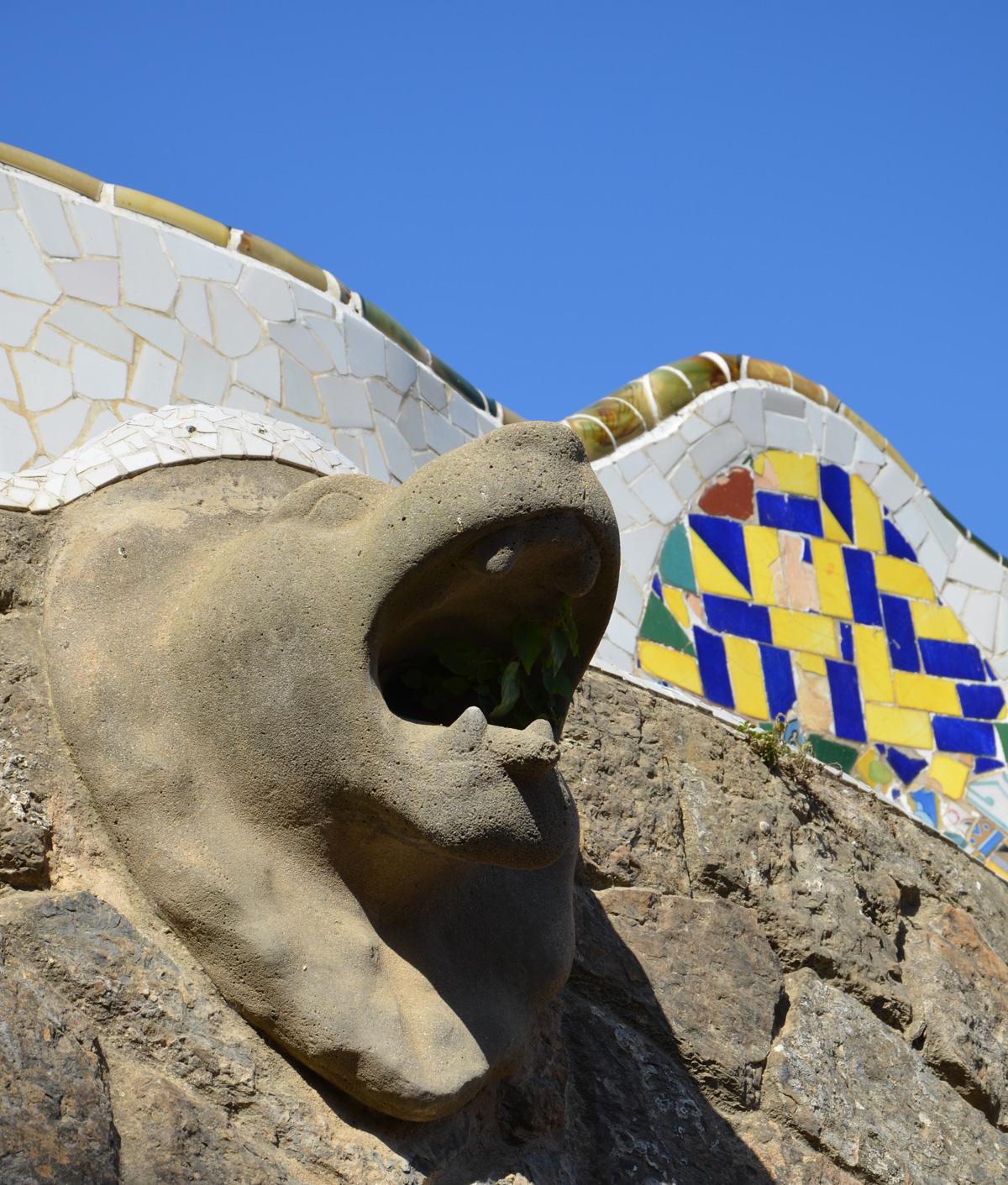 Barcelona...Fotografías de Arquitectos, por Nicolás D´Hervé