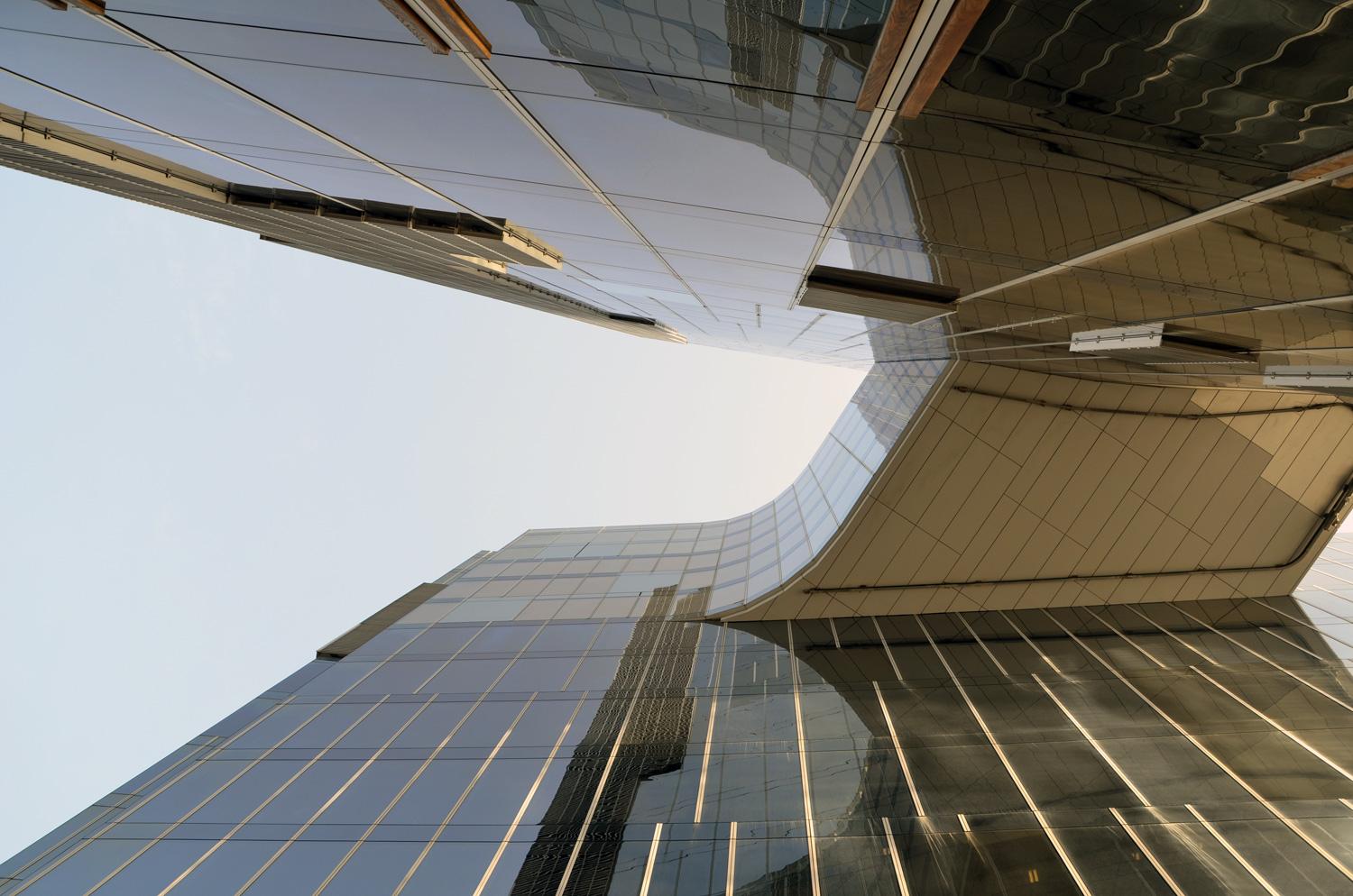 Barcelona...Fotografías de Arquitectos, por Nicolás D´Hervé