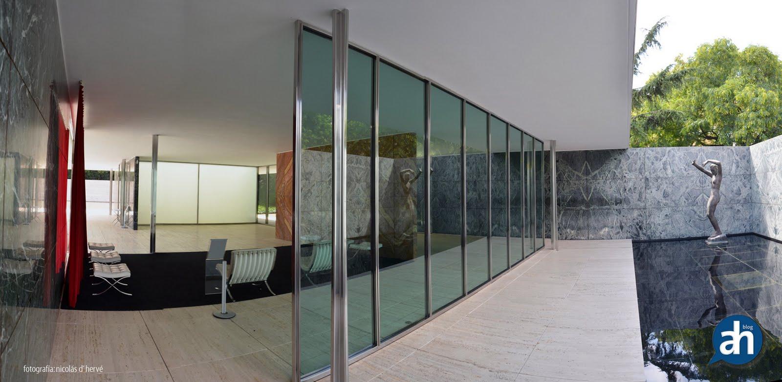 Barcelona...Fotografías de Arquitectos, por Nicolás D´Hervé