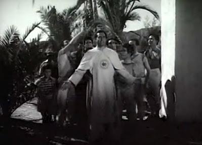 MOLOKAI, LA ISLA MALDITA (España, 1959) Religioso, Biografía MOLOKAI, LA ISLA MALDITA (España, 1959) Religioso, Biografía