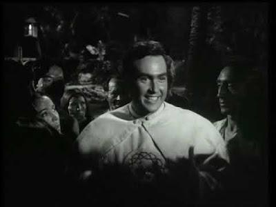MOLOKAI, LA ISLA MALDITA (España, 1959) Religioso, Biografía
