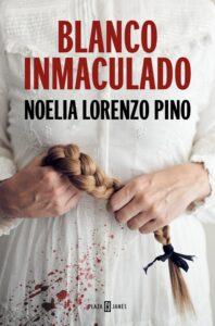 BLANCO INMACULADO - NOELIA LORENZO