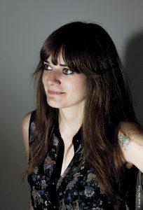 BLANCO INMACULADO - NOELIA LORENZO