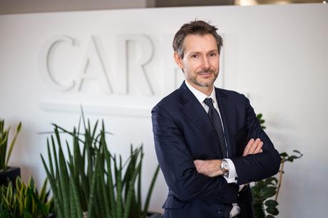 Carel sigue creciendo en el tercer trimestre de 2022