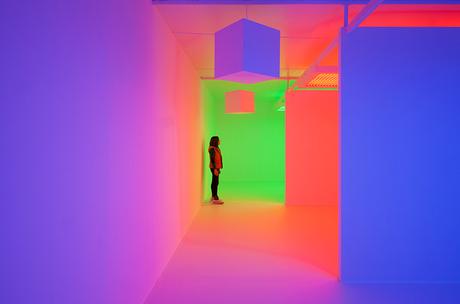 Las teorías del color en la decoración de espacios interiores ¿cómo pintar una habitación juvenil? Las teorías del color en la decoración de espacios interiores ¿cómo pintar una habitación juvenil?
