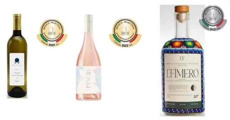 Mezcales y vinos de San Luis Potosí, orgullo potosino: obtienen medallas de oro