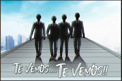 Sueños Los Observadores (Editado)