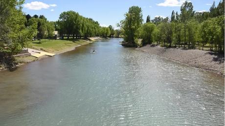 La AIC aumentará los caudales de los ríos Limay y Neuquén