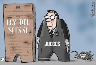 Mi propuesta de lectura de prensa para hoy lunes, 28 de noviembre