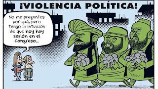 Mi propuesta de lectura de prensa para hoy lunes, 28 de noviembre