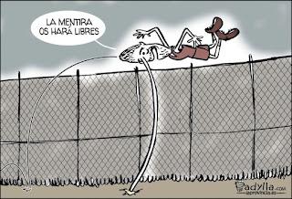 Mi propuesta de lectura de prensa para hoy lunes, 28 de noviembre