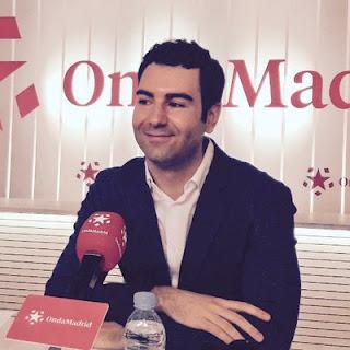 Mi propuesta de lectura de prensa para hoy lunes, 28 de noviembre