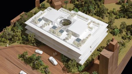 The Edge, el proyecto residencial con el que Foster + Partners desembarcará en Uruguay junto a Ponce de León Architects.