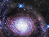 preciosa galaxia espiral