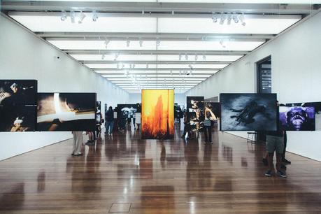 ¿Por qué el arte cuesta tanto?