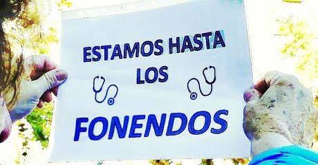 Frases para una huelga