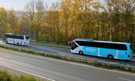 Los autobuses de largo recorrido serán gratuitos en España en 2023: Fechas y todo lo que necesitas saber