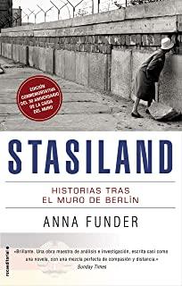 Stasiland. Anna Funder