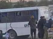 Choca camión personal contra tráiler carretera Villa Reyes: muerto