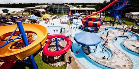 YMCA del condado de Orangeburg, Orangeburg