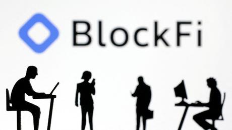Efecto FTX: BlockFi se declara en bancarrota