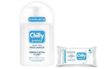 chilly-protect