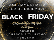 Ampliamos Black Friday