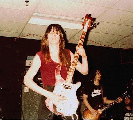 Efemérides del Rock y Heavy Metal: Qué pasó un 29 de Noviembre Efemérides del Rock y Heavy Metal: Qué pasó un 29 de Noviembre
