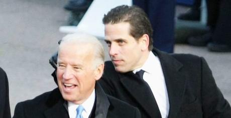 Los dudosos tratos comerciales de Hunter Biden plantean la posibilidad de un presidente «comprometido» por gobiernos extranjeros