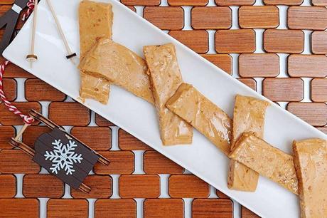 Los típicos dulces de Navidad ya disponibles en Gastronomic Spain Los típicos dulces de Navidad ya disponibles en Gastronomic Spain