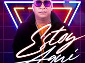 Estoy Aquí nueva canción cubano Jaykei