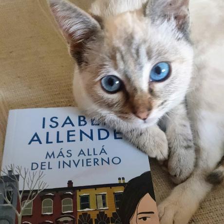 más allá del invierno Pasen y lean (Vol. XXIX): Lecturas de Octubre y Noviembre. 05