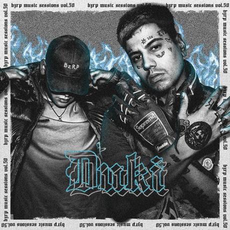 Eladio Carrion y la sesión de Bizarrap y Duki lideran las listas oficiales españolas Duki y Bizarrap