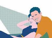 CORAZÓN ABIERTO. Elvira Lindo.