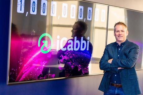 iCabbi, una compañía de Mobilize alcanza las mil millones de reservas de taxis iCabbi, una compañía de Mobilize alcanza las mil millones de reservas de taxis