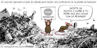 Mi propuesta de lectura de prensa para hoy miércoles, 30 de noviembre