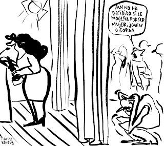 Mi propuesta de lectura de prensa para hoy miércoles, 30 de noviembre