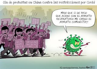 Mi propuesta de lectura de prensa para hoy miércoles, 30 de noviembre