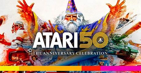 Impresiones con Atari 50: The Anniversary Celebration; mimo por la historia viva de los videojuegos