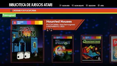 Impresiones con Atari 50: The Anniversary Celebration; mimo por la historia viva de los videojuegos