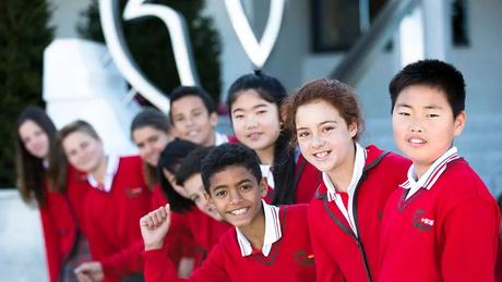 Los beneficios de un programa bilingüe en el desarrollo y el futuro del alumno, según Logos International School