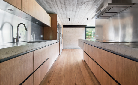 PARKLEX PRODEMA lanza su exclusiva colección de madera sostenible