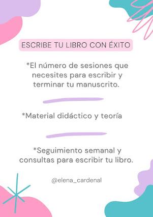 Se buscan escritores: escribe y publica tu libro