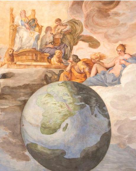 1622 Ser universales en el Mundo Católico. Congreso Internacional en Roma
