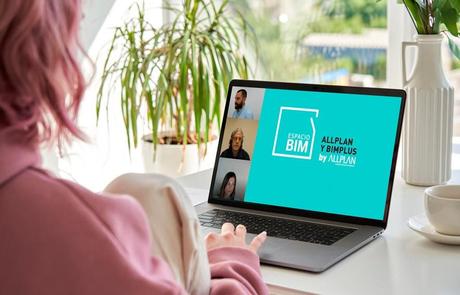 BIM y sus softwares centran una exitosa formación de ALLPLAN España y Espacio BIM